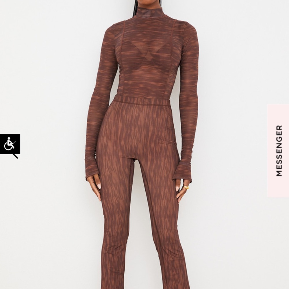 Two piece House of CB set